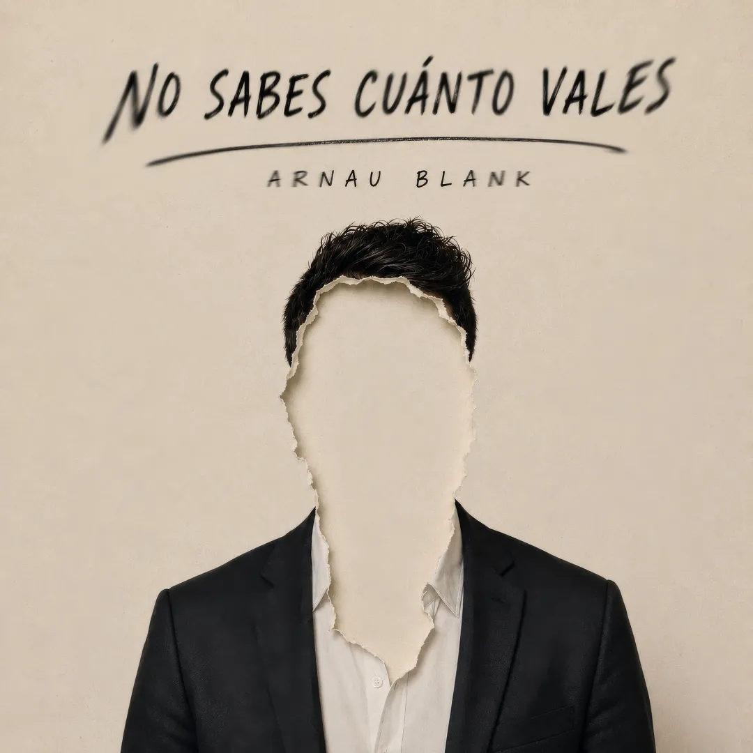 Portada de No sabes cuánto vales